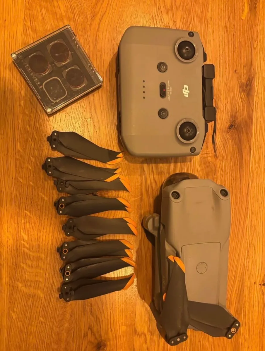 Dji air 2s - Image 2