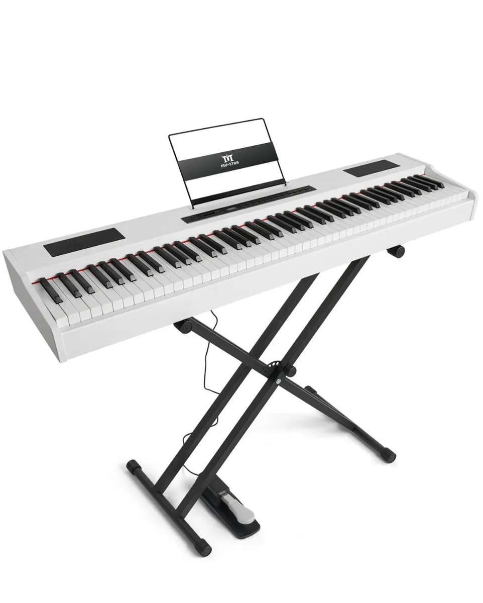 Keyboard Piano - Image 4