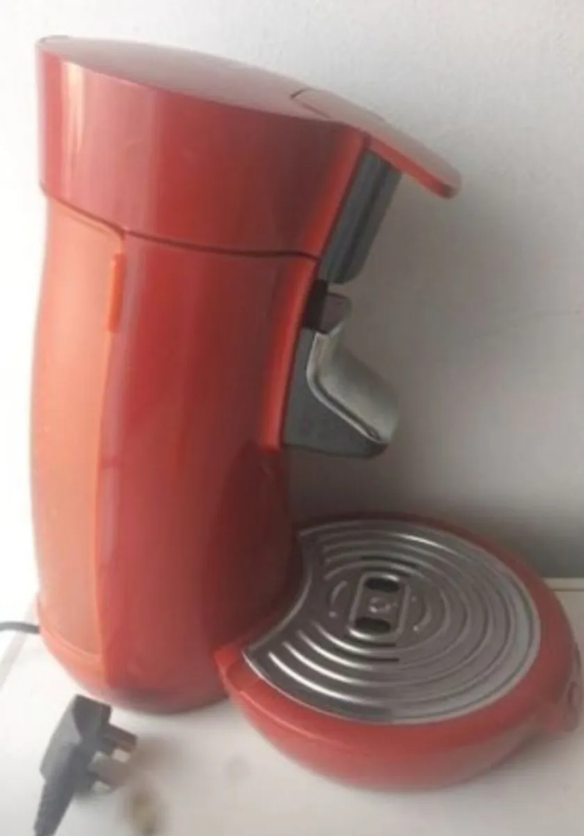 Senseo coffee maker - Image 2