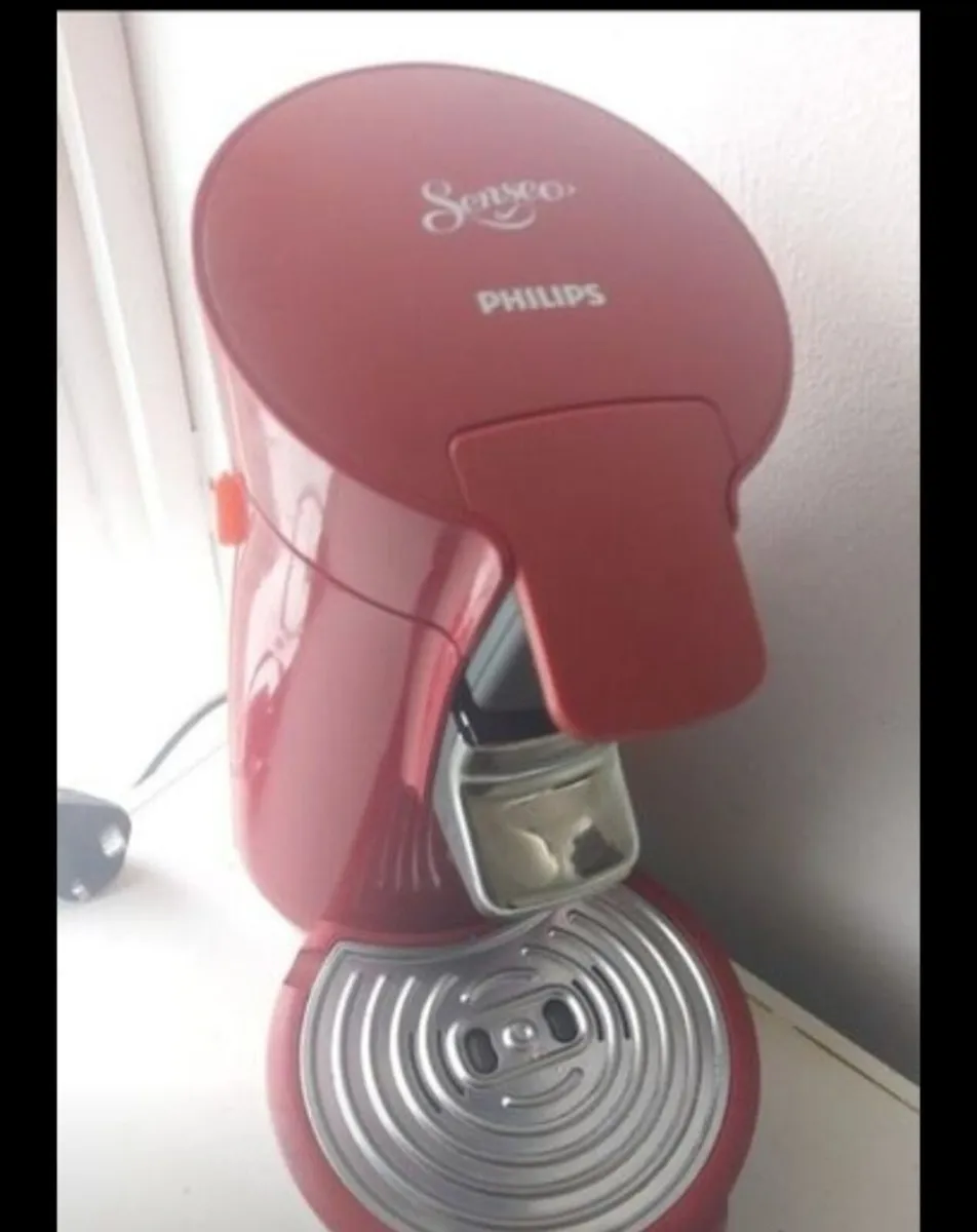 Senseo coffee maker - Image 3