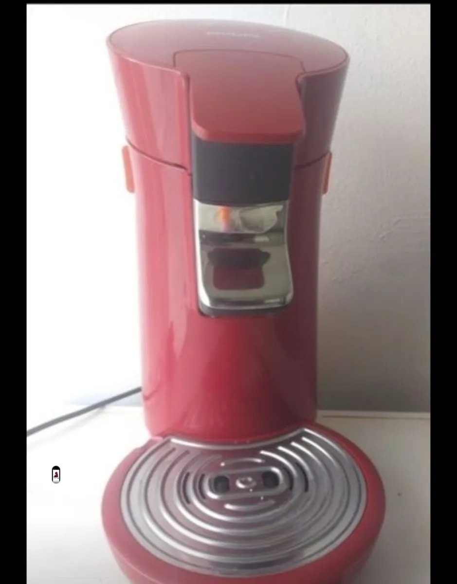 Senseo coffee maker - Image 4
