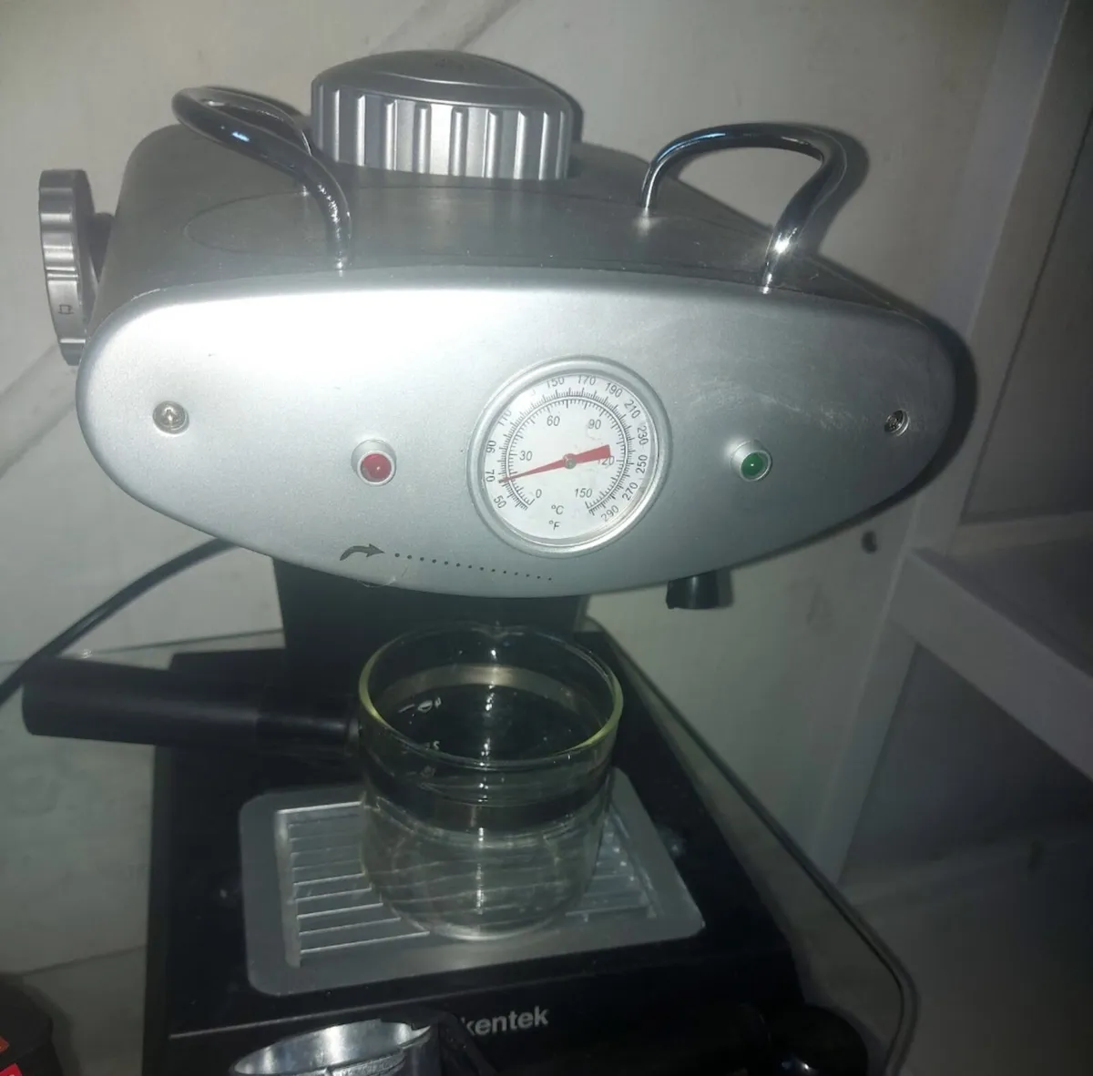Coffee maker - Image 1