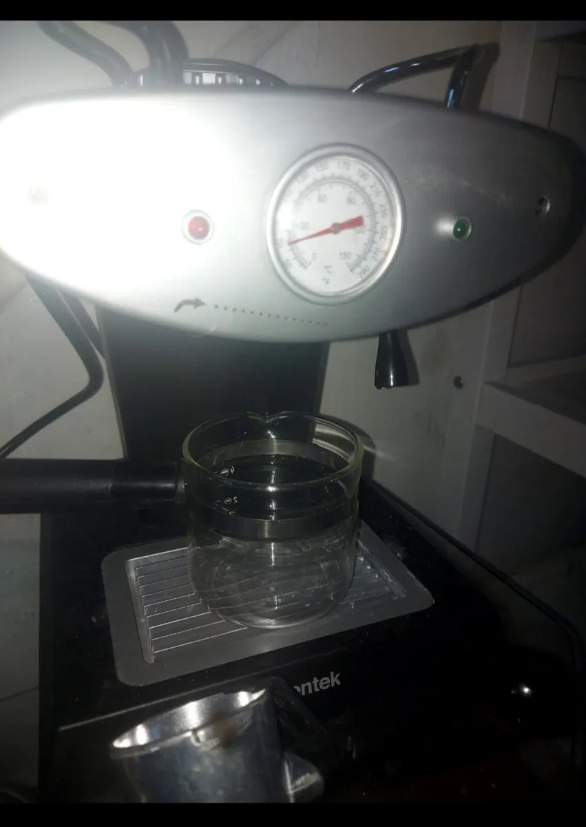 Coffee maker - Image 3