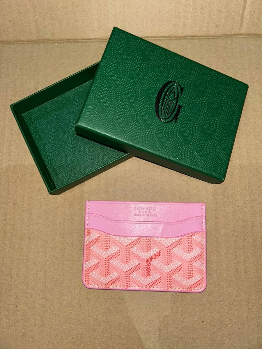 Goyard Wallet - Image 1