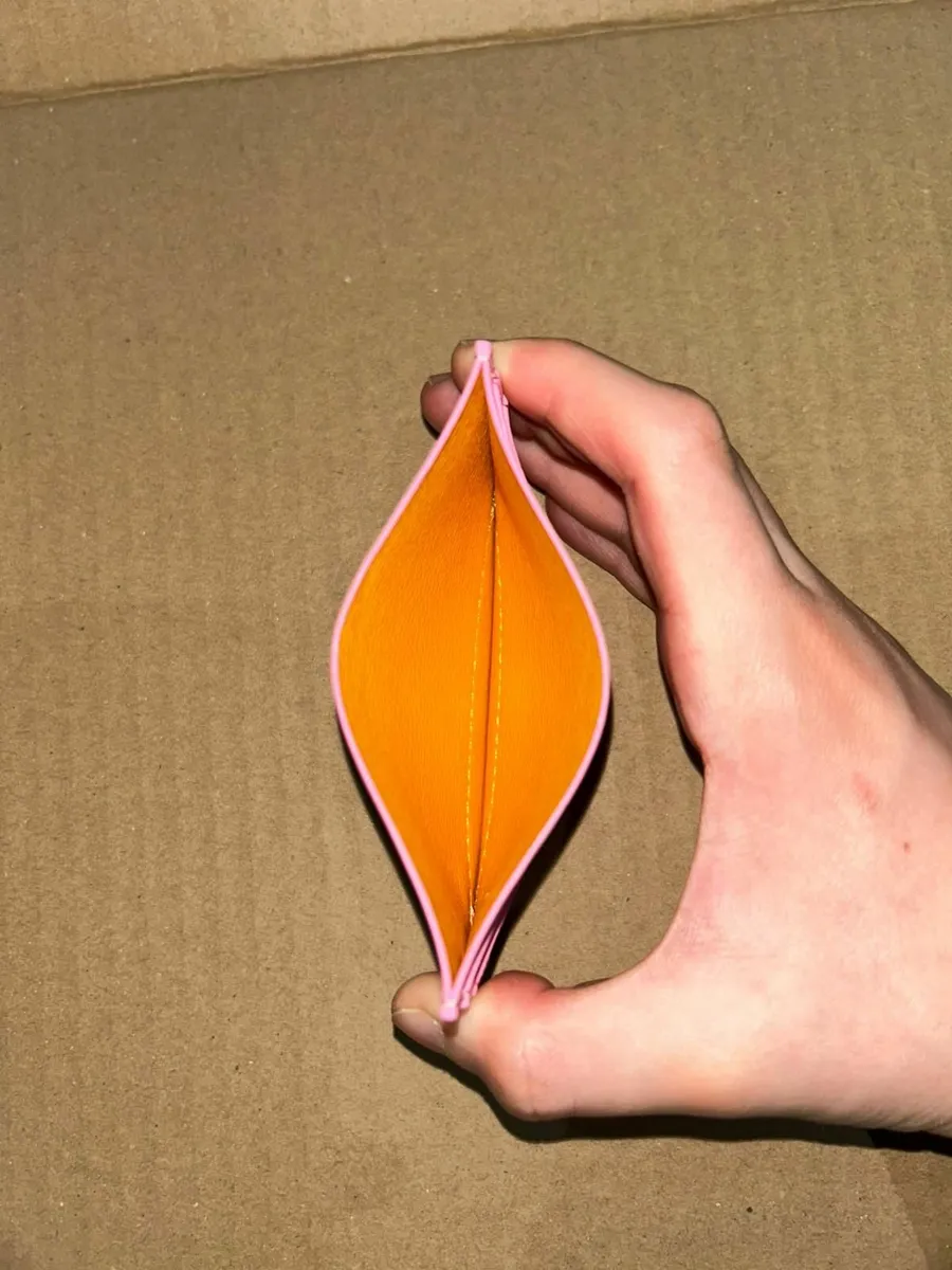 Goyard Wallet - Image 3