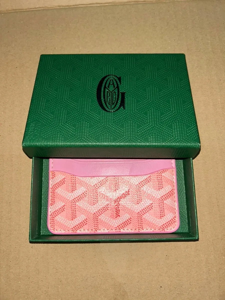Goyard Wallet - Image 4
