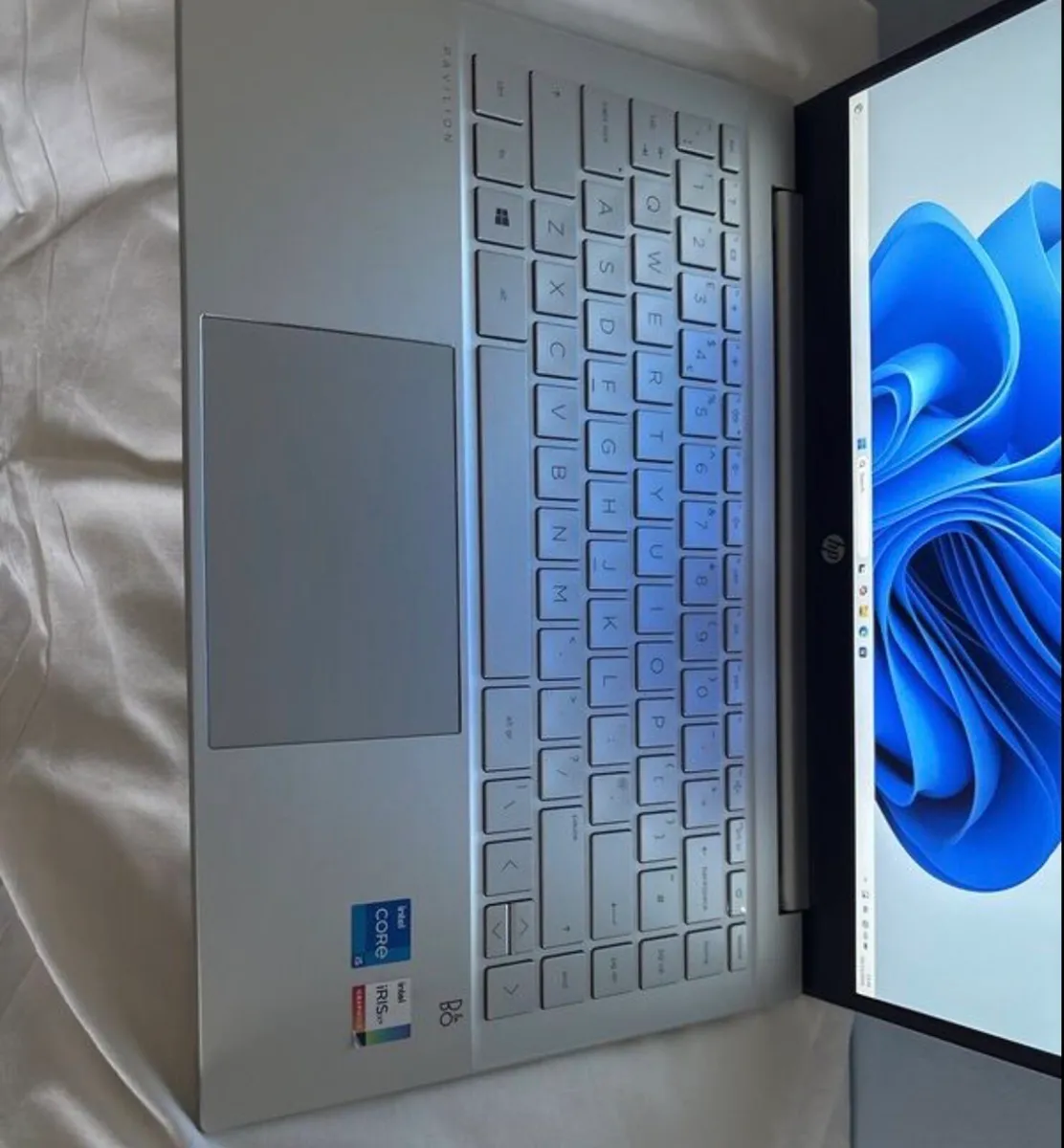 Hp pavilion - Image 1