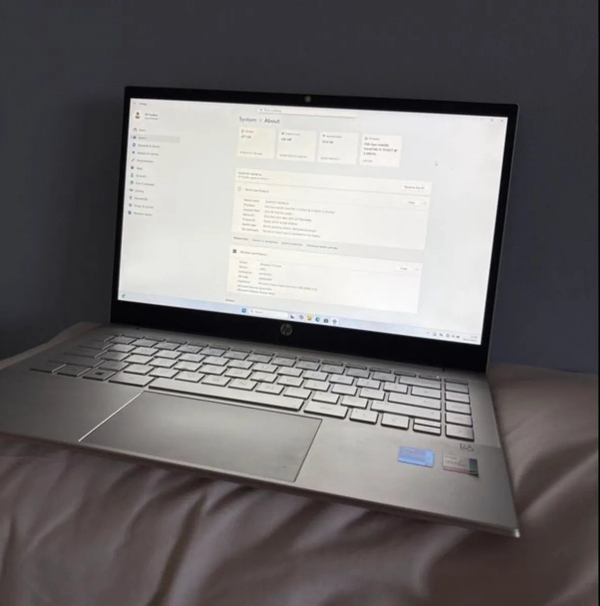 Hp pavilion - Image 3