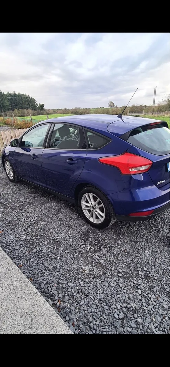 Ford focus - Image 2