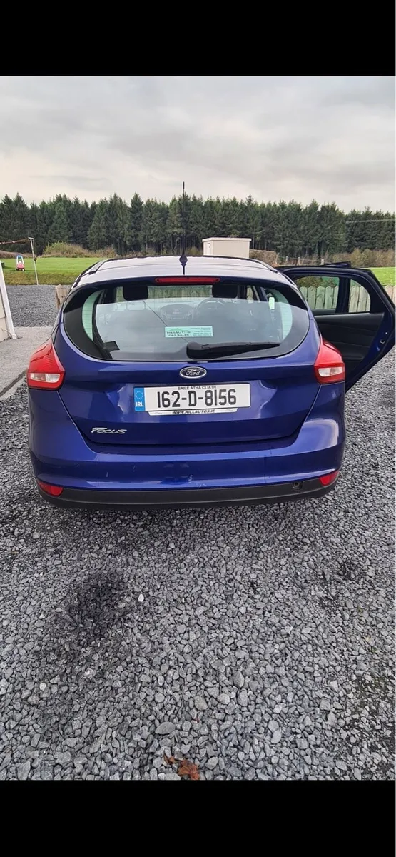 Ford focus - Image 3