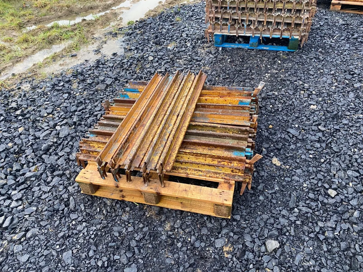 Scaffolding - Image 4