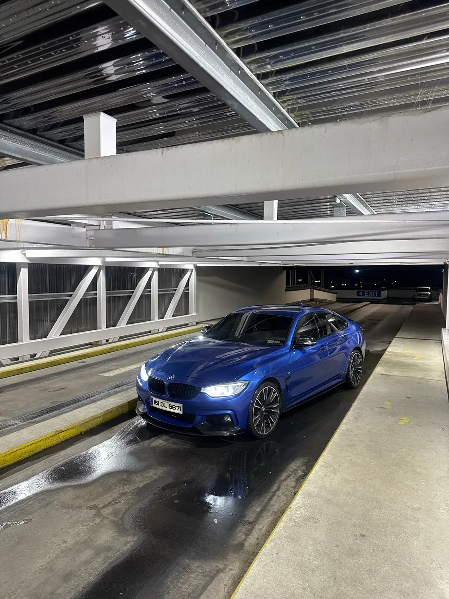 Bmw 430d - Image 2