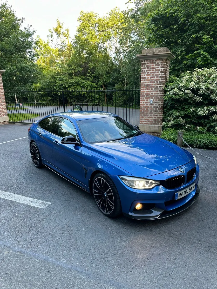 Bmw 430d - Image 3