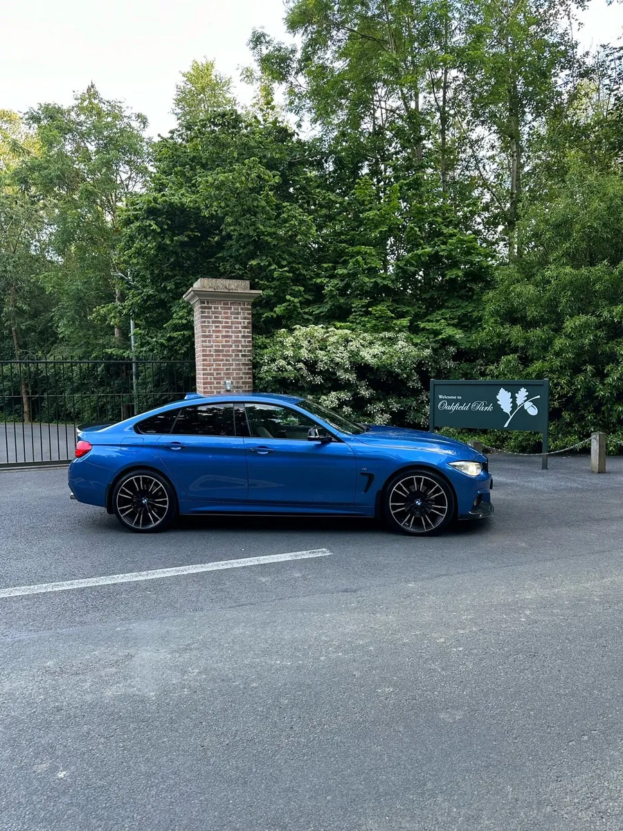 Bmw 430d - Image 4