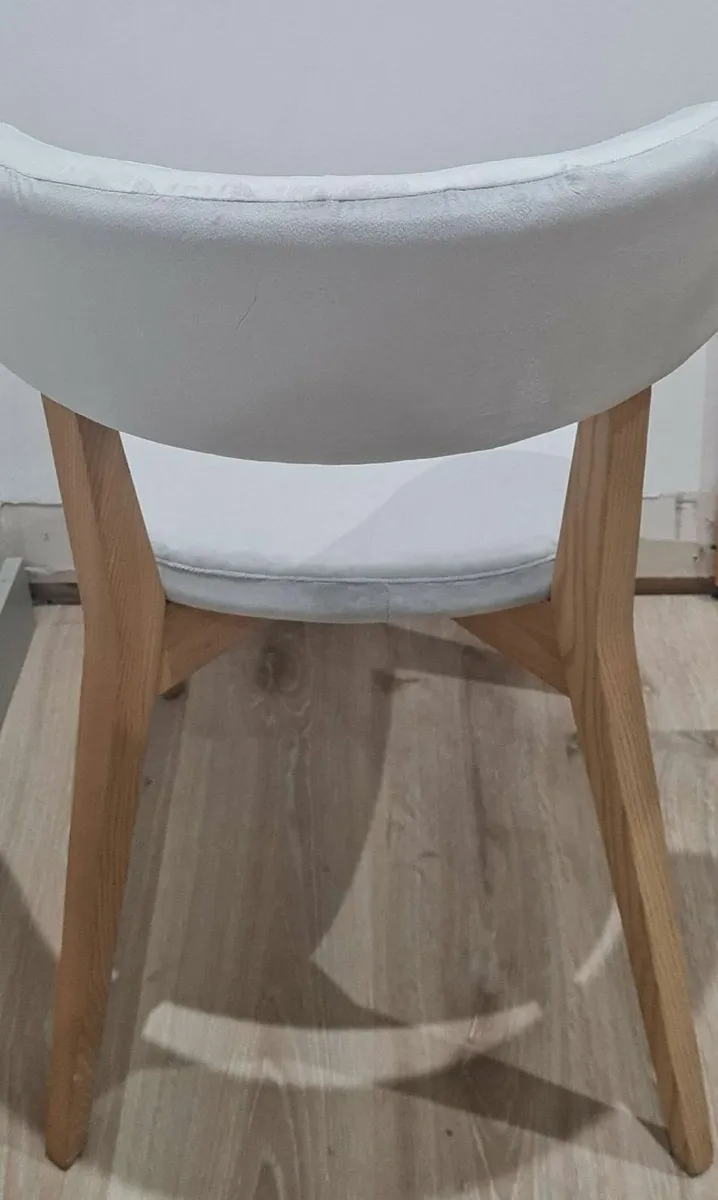 Dining Chairs - Image 2