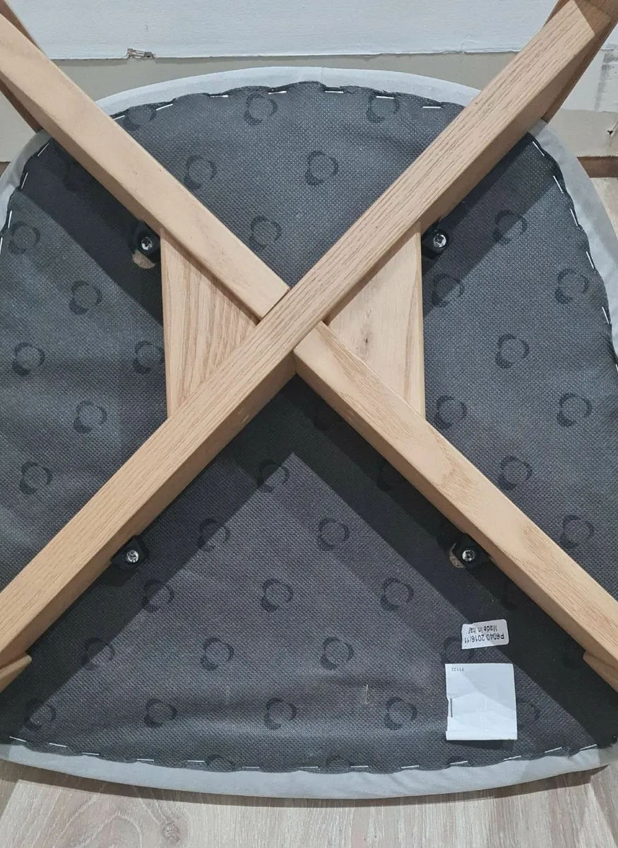 Dining Chairs - Image 3