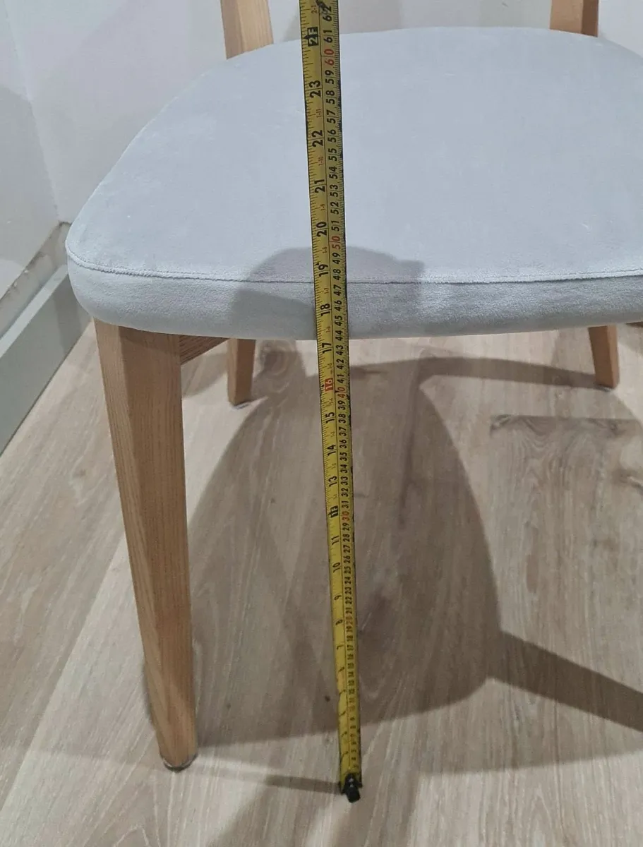 Dining Chairs - Image 4