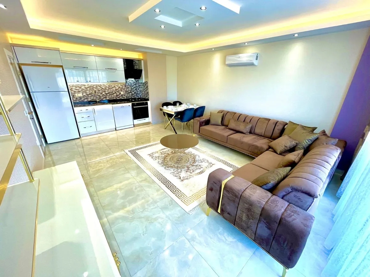 Holiday home - Image 4