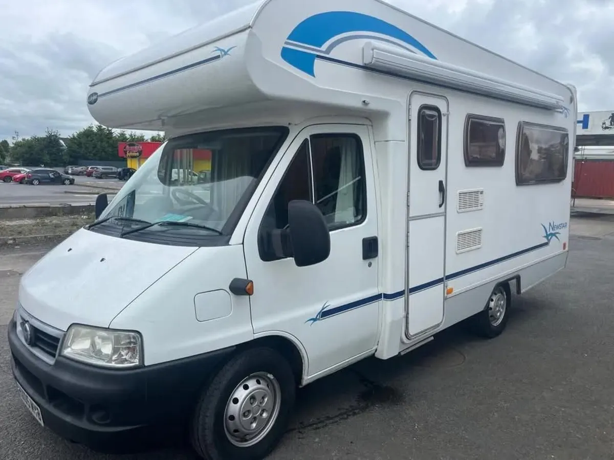 Hi All I’m Looking to purchase a Campervan