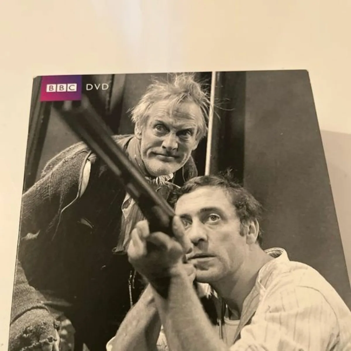 Steptoe and Son. Complete Series. DvD Boxed Set - Image 3