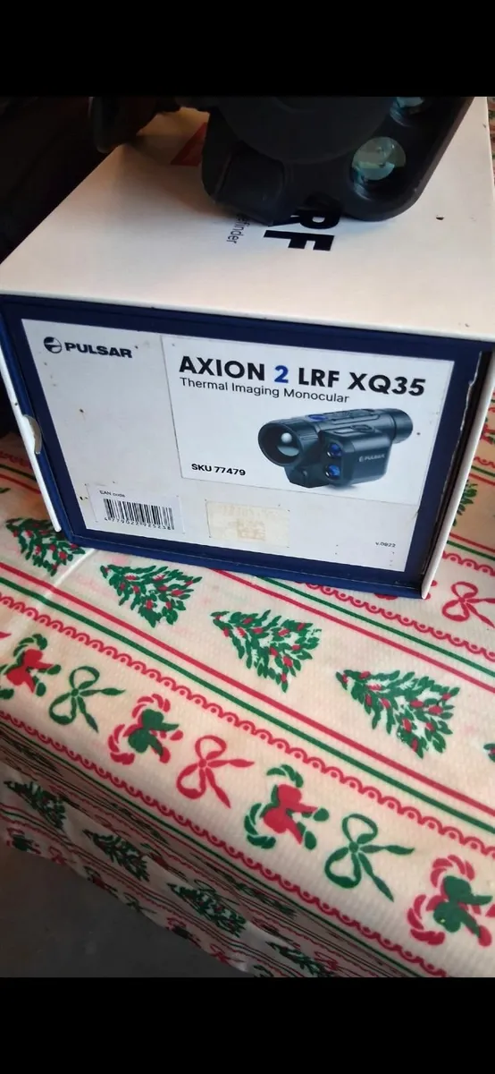 Hunting ecope - Image 1