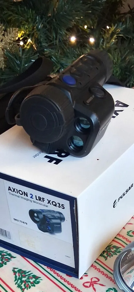 Hunting ecope - Image 2