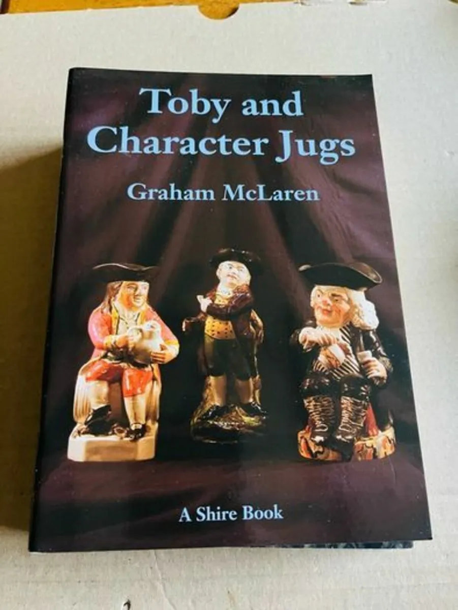 Shire Collectibles Booklets. 12 in Total - Image 2