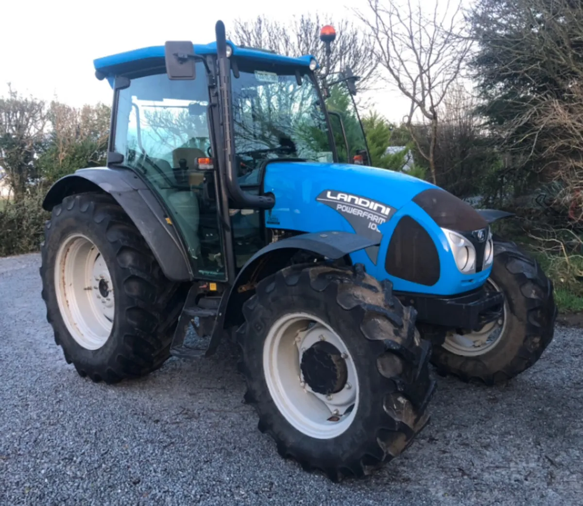Landini powerfarm 100 - Image 1