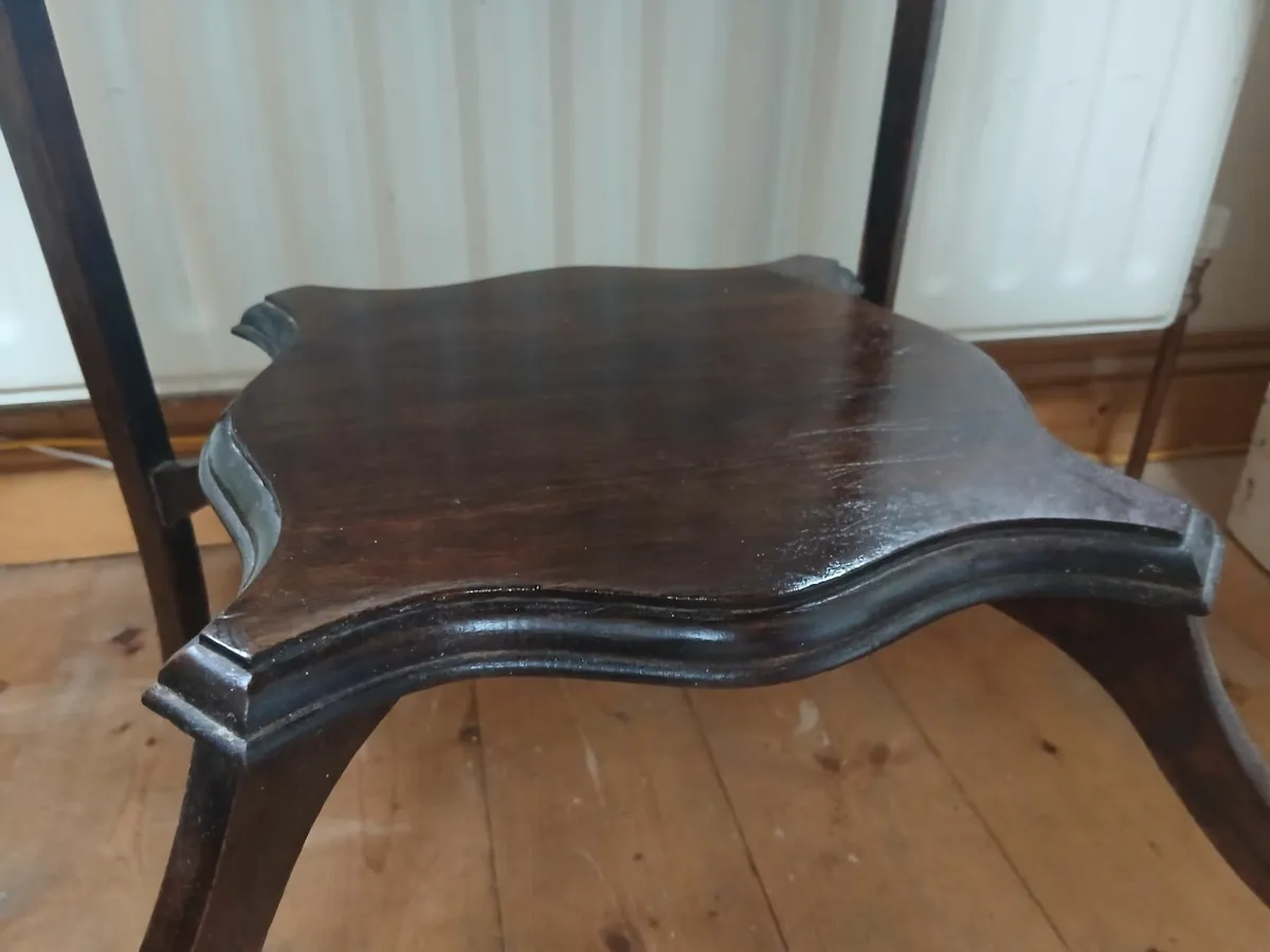 Antique Table - Image 2