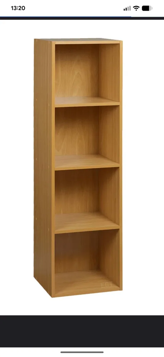 Bookcase