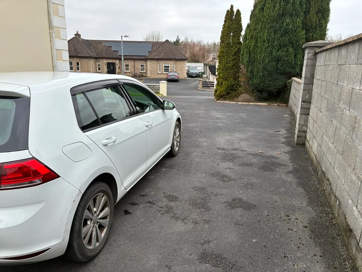 Vw Golf 2013 1.2 automatic - Image 2