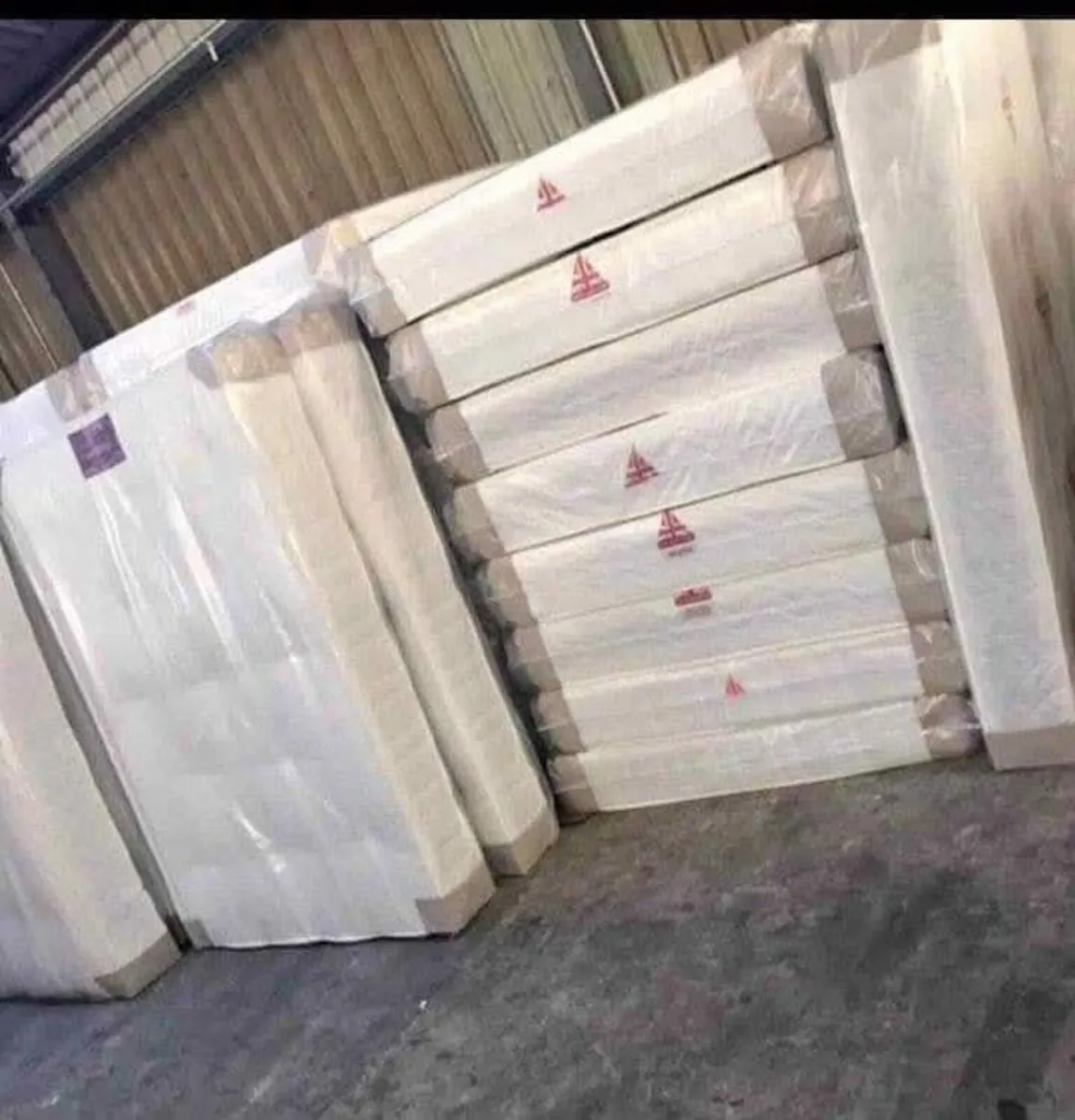 New Memoryfoam Otherpedic Mattresses All Sizes