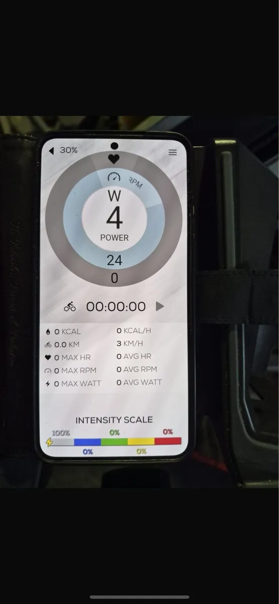 ❄️🌟BODYBIKE SMART PLUS & PHONE APP🌟❄️ - Image 3