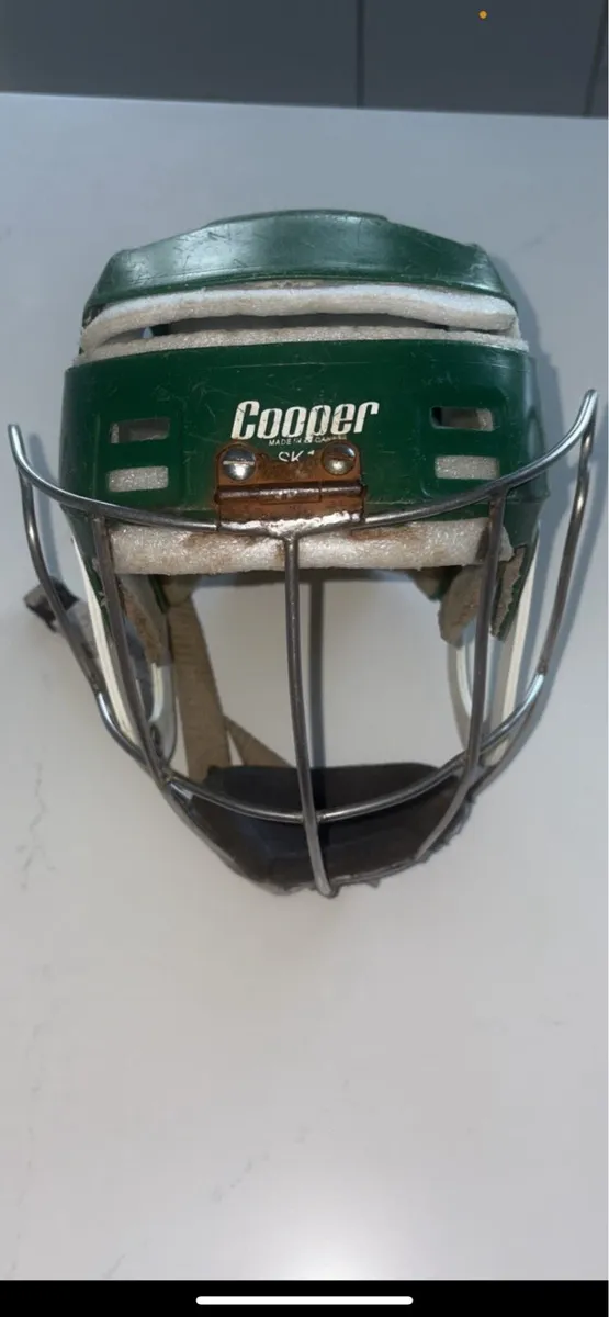 Cooper Helmet (looking for oldstyle coopers) - Image 2