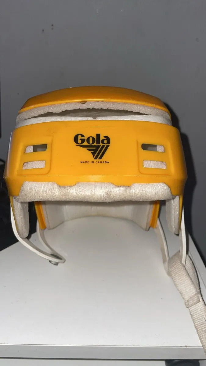 Cooper Helmet (looking for oldstyle coopers) - Image 4