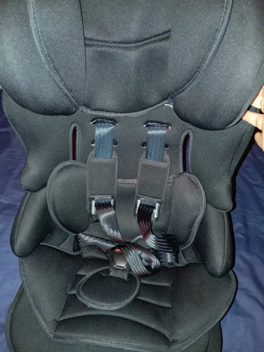 Toddler seat - Image 1