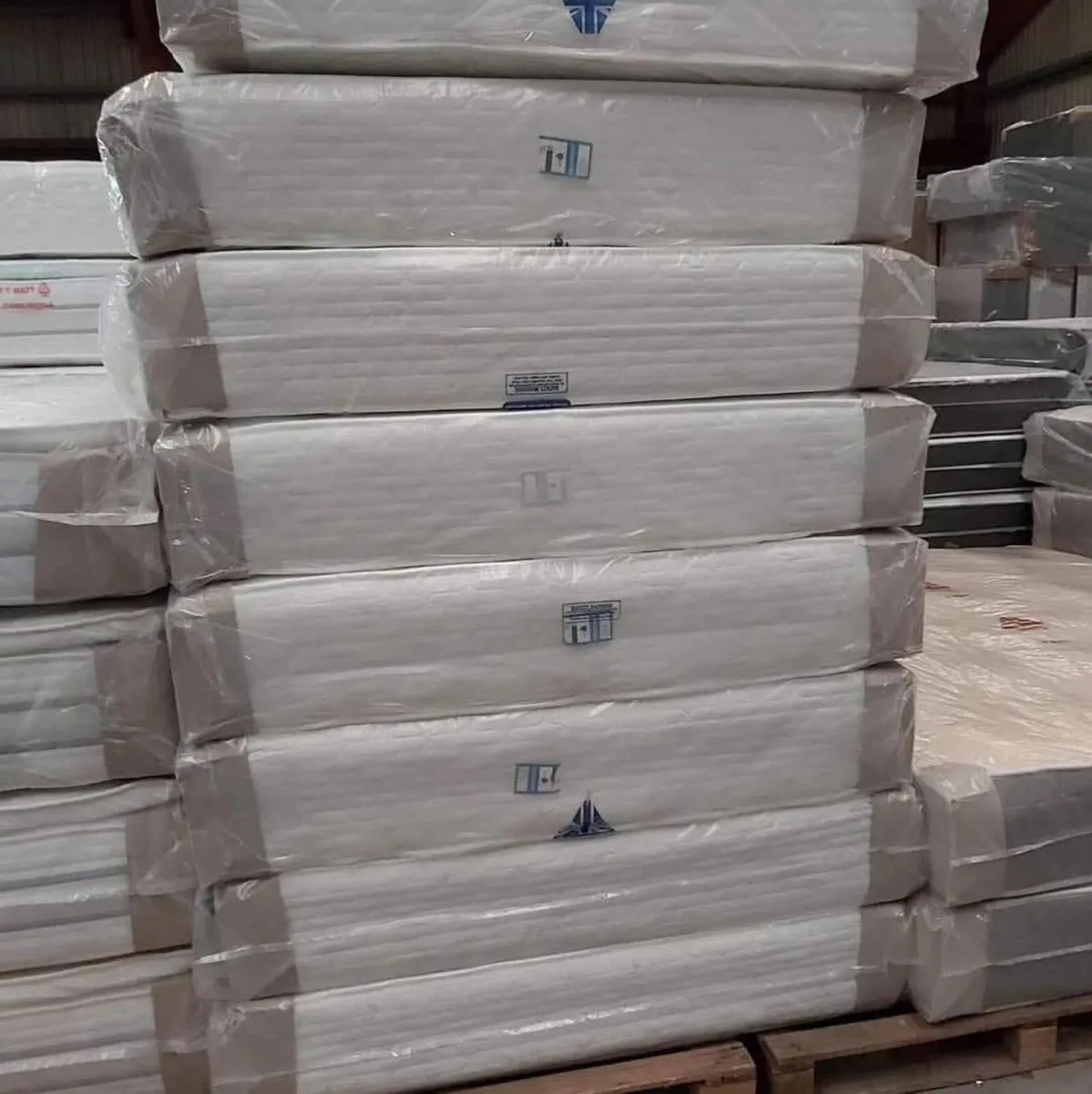 New Memoryfoam Otherpedic Mattresses All Sizes