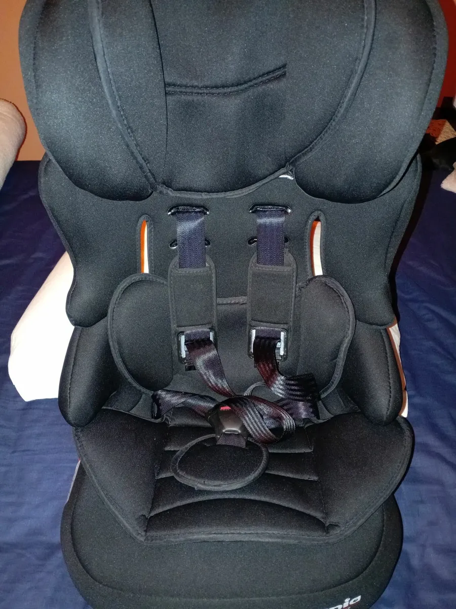 Toddler seat - Image 2