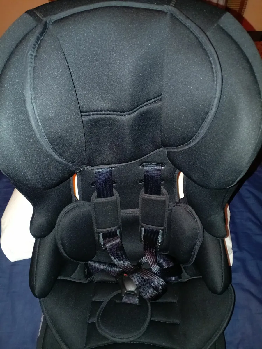 Toddler seat - Image 3