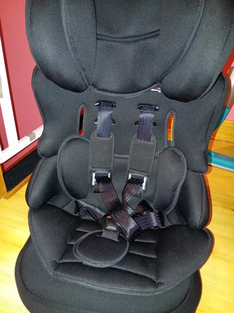 Toddler seat - Image 4