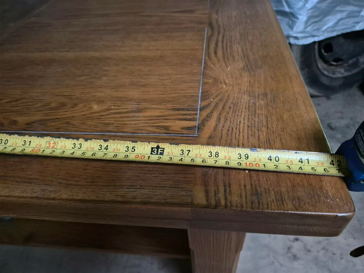 Coffee table - Image 3