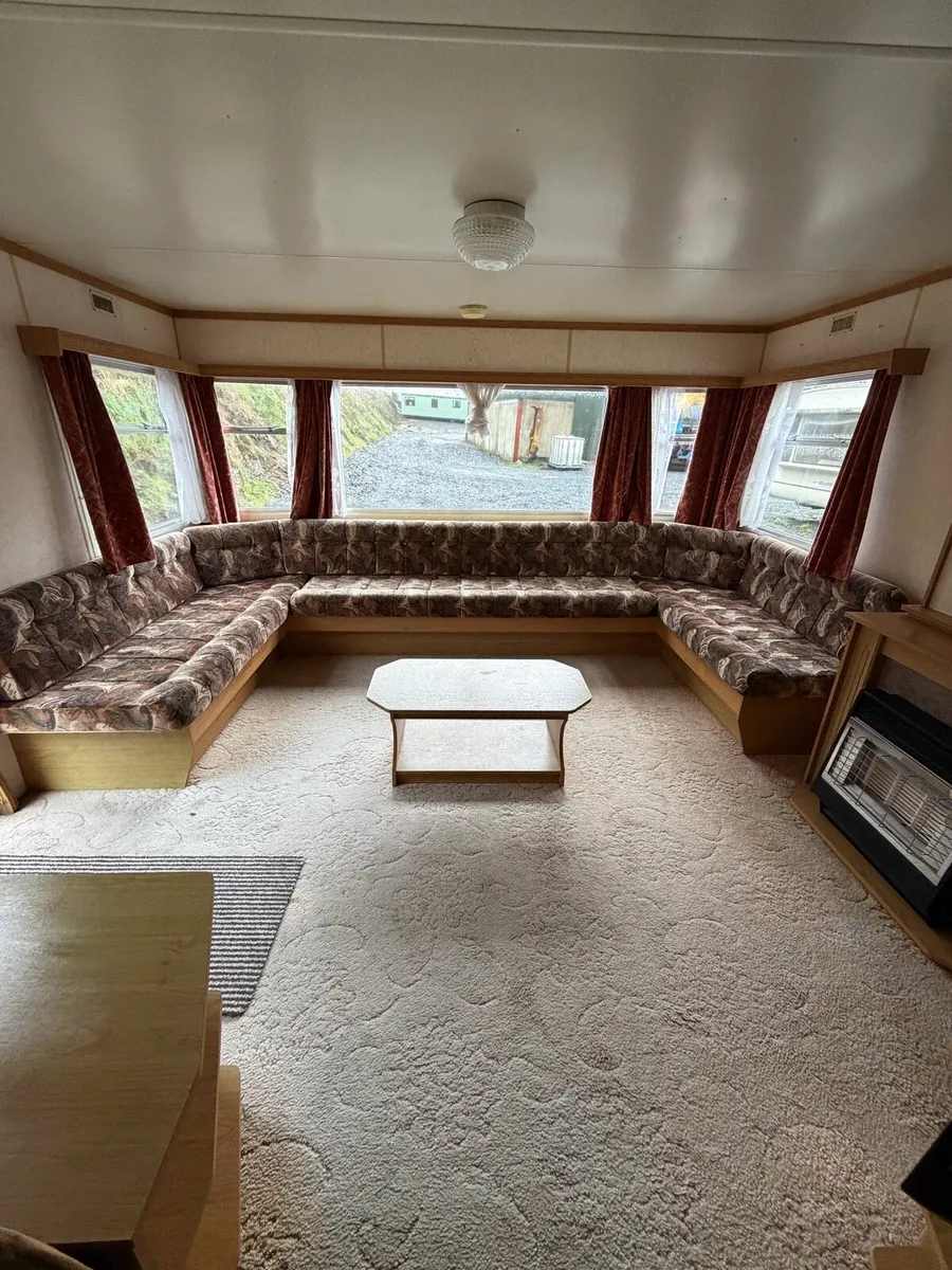 Willerby Hearld 35 x 12 x 3 - Image 3
