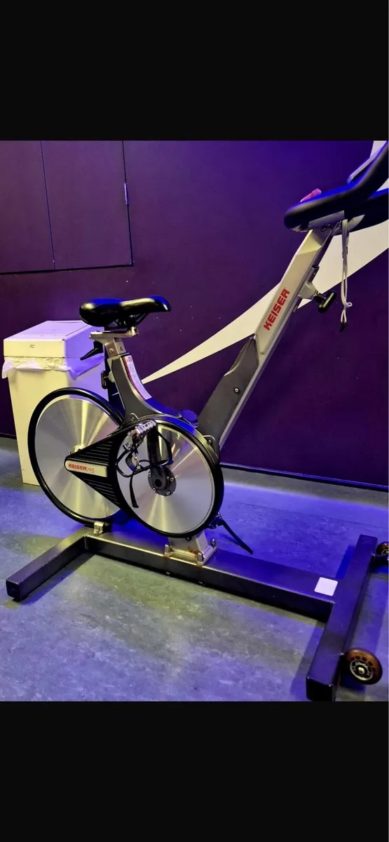 🌟🌟KEISER M3 TOP QUALITY BIKES🌟🌟 - Image 2