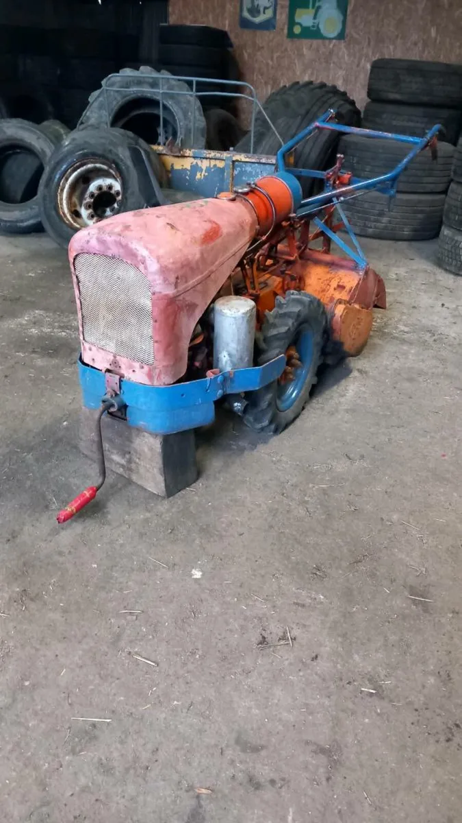 Howard Gem Diesel - Image 1