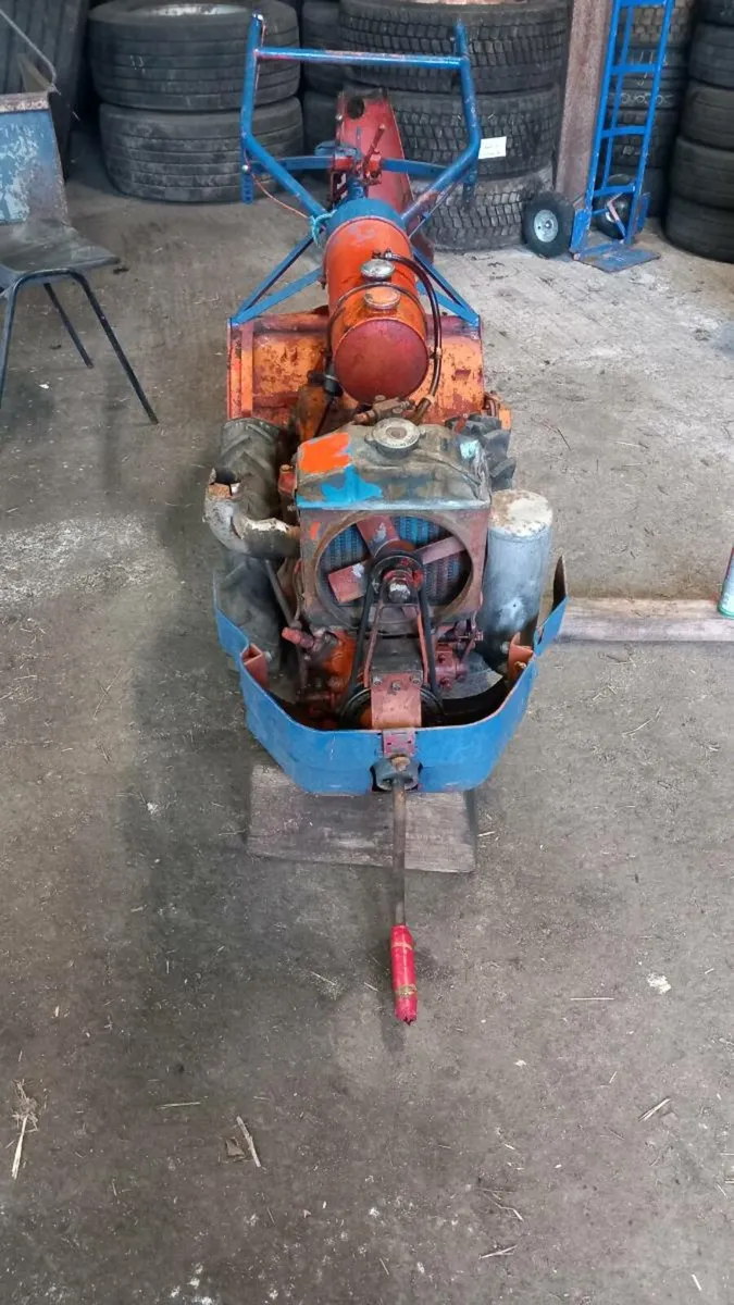 Howard Gem Diesel - Image 2