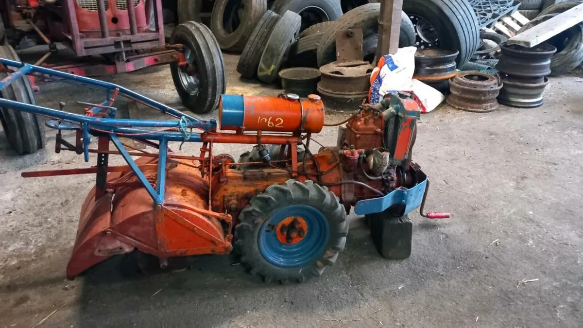 Howard Gem Diesel - Image 4