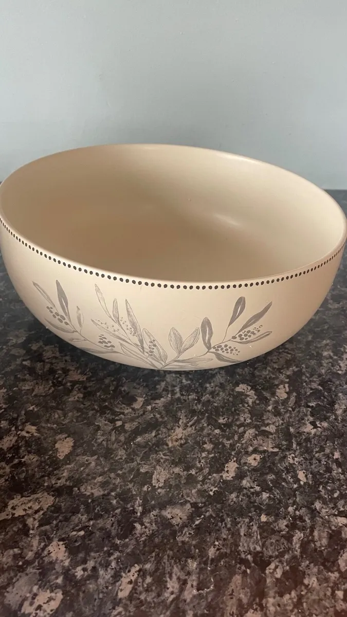 New salad bowl - Image 3