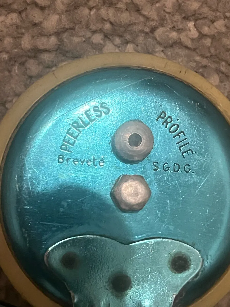 Vintage Fishing Reels - Image 4