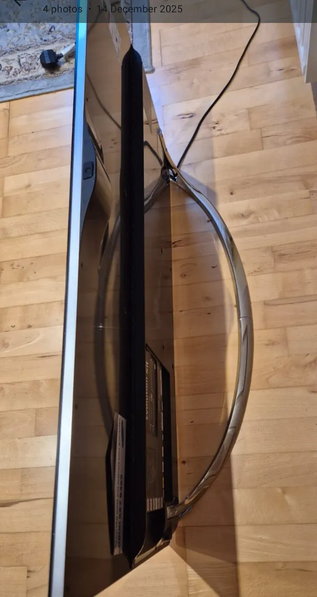 Samsung smart TV 40 inch. - Image 2