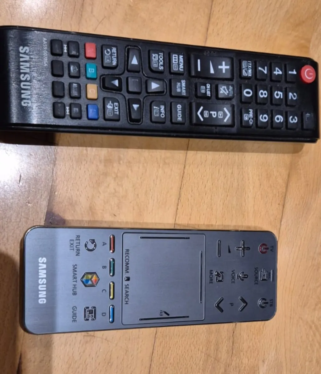 Samsung smart TV 40 inch. - Image 3